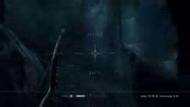 Психолог играет в Скайрим смотреть онлайн