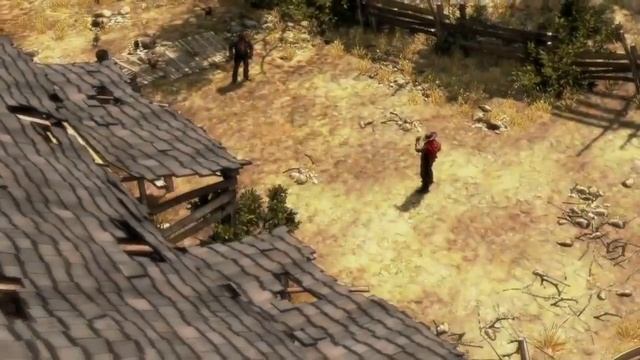 Игры в жанре вестерн смотреть онлайн