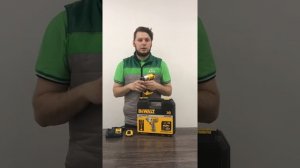 Гайковерт аккумуляторный ударный DeWalt DCF815D2, 10.8 В Li-ion 2x2 Ач, 107 Нм