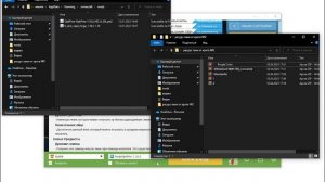 ЦВЕТНЫЕ ХИТБОКСЫ НА FORGE 1.16.5