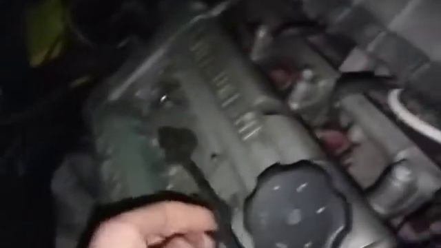 Порядок подключения ВВ проводов 4G63 DOHC