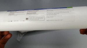 Pentair GS-10RO ve Pentek GS-10CAL/RO serisi filtrelerin orijinalini nasıl ayırt edebiliriz?