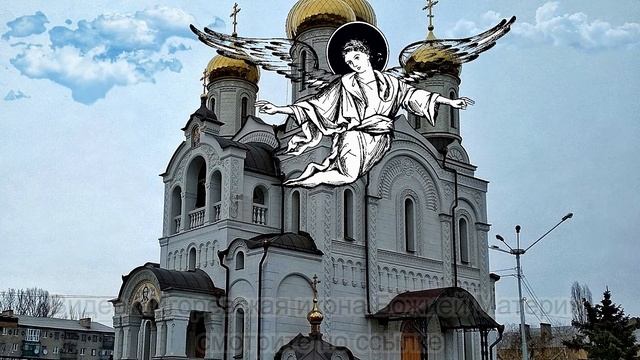 Князь Игорь Черниговский. Память 18 июня и 2 октября смотреть онлайн