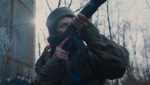 Хроники Армагеддона Armageddon Tales - Трейлер HD 2021