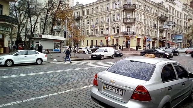 Oukitel C8 – camera test 13 megapixels. Day + Comments смотреть онлайн