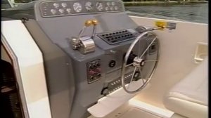 The Boat Show - Tiara 2900 and 3600