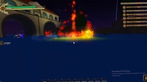 Жесточайшее пвп  юба