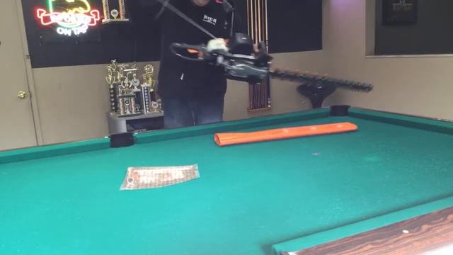 Unboxing my first STIHL product. The HS 82R 24” STIHL hedge trimmer. смотреть онлайн