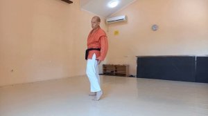 ПОЛЕЗНОЕ АЙКИБУДО: БРОСОК ПИНКОМ. Айкибудо Кубанкай