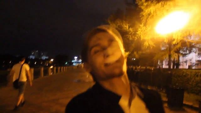 Смуглые ночи 1 | Как познакомиться с девушкой наоборот? | 18+ смотреть онлайн