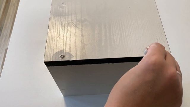 DIY | Организация хранения в прихожей