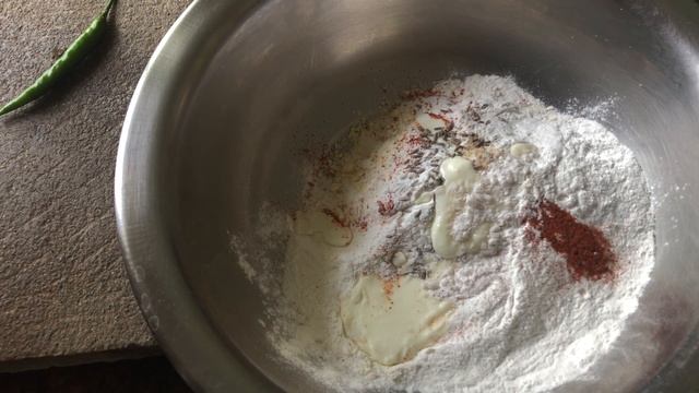 ИНДИЙСКИЙ БЛИНЧИК ДОСА из манки//РАВА ДОСА