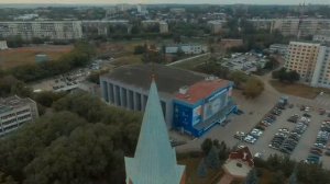 ЧМЗ, Челябинск, Металлургический район