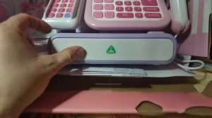 Игрушка "касса" супермаркет. Производитель ELC