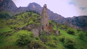 Ингуши. Принятие ислама. Кунта Хаджи. Поэма "Сквозь мглу тринадцати веков". Читает автор Дауд Цолое
