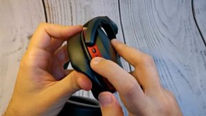 Sennheiser HD 458 BT - Хорошие недорогие наушники с шумодавом [ОБЗОР]