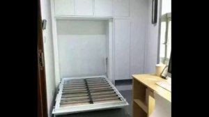 В Китае крошечные квартиры площадью 6 квадратных метров раскупили за полдня