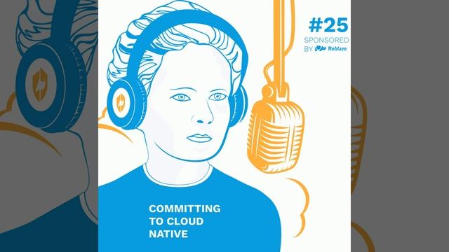 Maintaining OpenFaaS with CNCF Ambassador Alex Ellis · Episode #25 смотреть онлайн