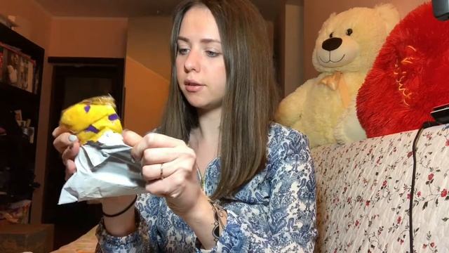 РАСПАКОВКА И ПРИМЕРКА ПОСЫЛОК С ALIEXPRESS
