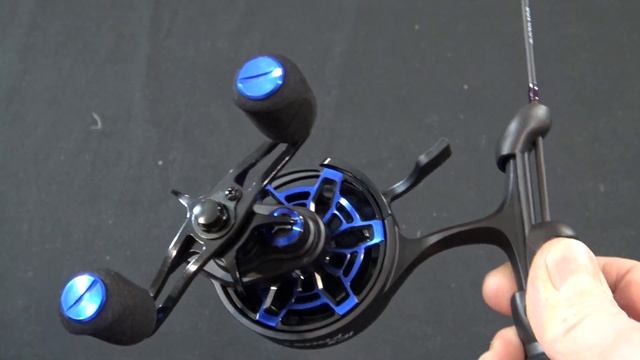 PISCIFUN ICX FROST Pros AND Cons смотреть онлайн