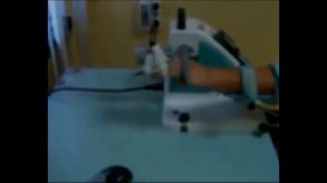 Реабилитация после травмы позвоночника