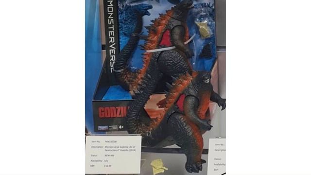 New SHMA Rodan (2021) officially revealed! Lots of New Playmates Toys figures revealed! & Much More смотреть онлайн