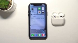 Как увеличить время работы AirPods 3 от одного заряда? Отключение функции оптимальной зарядки