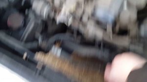 Citroen Berlingo Starter motor removal and replacement. How to Replace it. SUBSCRIBE PLEASE.