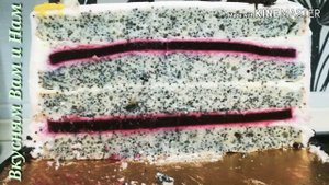 МАРМЕЛАД ДЛЯ ПРОСЛОЙКИ ТОРТА ИЗ ЛЮБЫХ ЯГОД//MARMALADE FOR LAYER CAKE FROM ANY BERRIES//