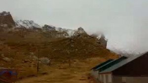 Шалбуз-Даг