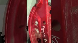 30354 Дверь передняя правая Renault Kaptur