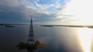 Тузов Игорь - В Храме . слова Людмилы Овчинниковой 2023г.