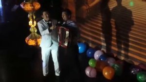 Токон Эшбаев жамгыр токту