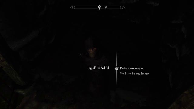 Skyrim: Mace of Molag Bal (House of Horrors Quest in Markarth) 2022 смотреть онлайн