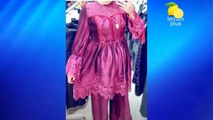 Uyda kiyishga eng chiroyli kuylak, kuylak -lozimlar va dvoykalar fasonlari