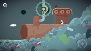Mimpi Dreams Walkthrough Factory Level