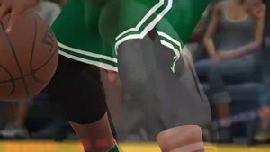 NBA 2K18 — разработчик об особенностях игры