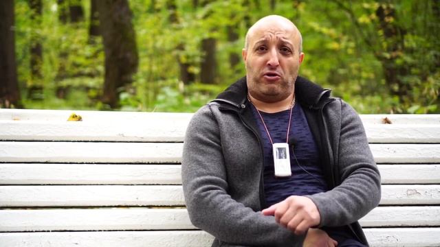 Натиг Маммадов:  история знакомства отзыв о технологиях DeVita!