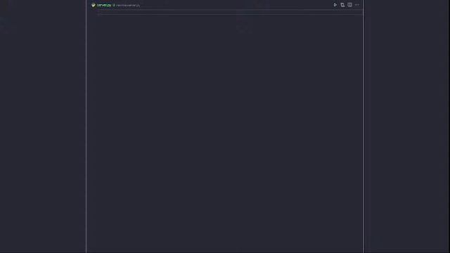 Quick Command Line Chat App with Python Sockets смотреть онлайн