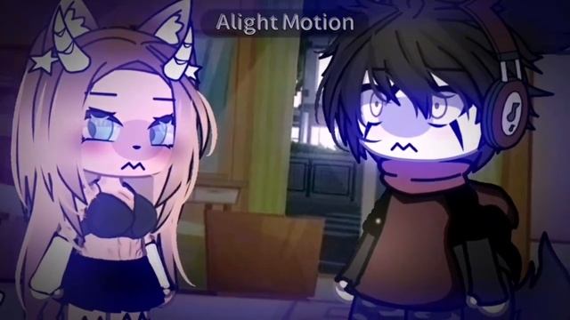 —так что теперь от тебя ни на шаг..}}?? с @margoo.n #gachalife смотреть онлайн