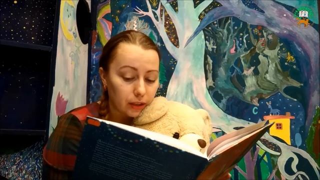 «Сказка утром»: «Тайна плюшевых мишек» смотреть онлайн