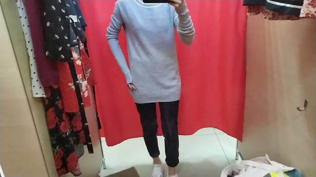 Что можно найти в секонд хенде на завоз? Много новых вещей!