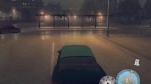 Мафия 2 - "Достижения Экспортер"