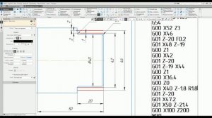 Круговая интерполяция. Команды G02 и G03