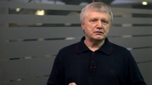 Виктор Петрищев о площадке _Антитеррор