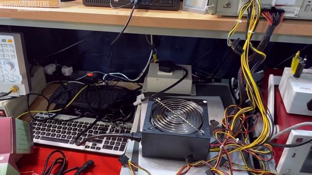 PSU War Games! Who destroys it faster, is the Winner! смотреть онлайн