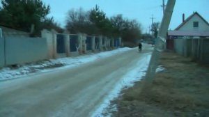Двигатель F-50 на велосипед.