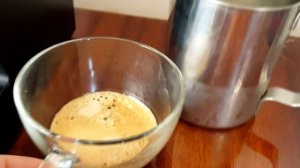 Zelmer Nero Plus 13Z016 - How to make espresso