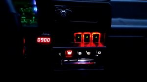 ПОДСВЕТКА КНОПОК. КАК ОНО ДОЛЖНО БЫТЬ.