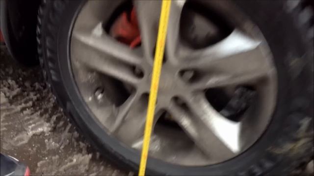 Проставки клиренс Kia Ceed
